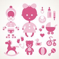 Baby Icons N47
