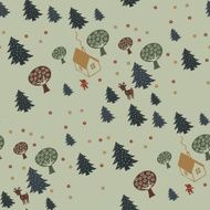 forest meeting