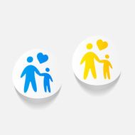realistic design element family N103