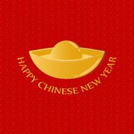 Happy Chinese New Year Greetings Money