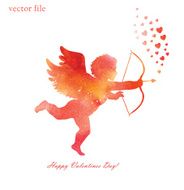 Cupid Valentine&#039;s Day N2
