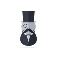 man in tuxedo avatar N23