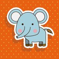 Elephant Design N7