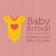 Baby Arrival N13