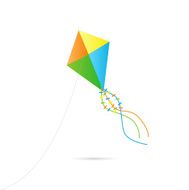 Kite Illustration N3