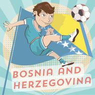 bosnian soccer player