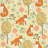 seamless pattern N58