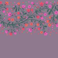 Flowering branches N14