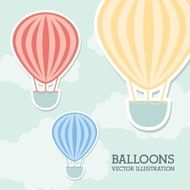 Balloons Air