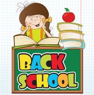 Back To School N356