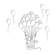 Balloon N12