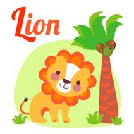 LionLetter