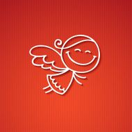 Christmas Angel N17