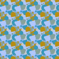 Children&#039;s pattern of balls N2