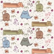 seamless pattern N62