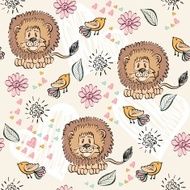 seamless pattern N63