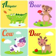 AbcLetters