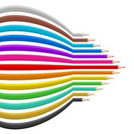Color Pencils N13