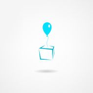 Balloon Icon N30