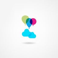 Balloon Icon N31