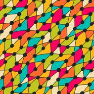 Abstract pattern N4