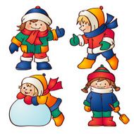 Children N266