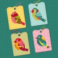 Scrapbook Design Elements N6
