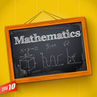 Chalkboard N13