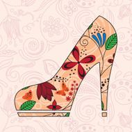 Shoe N2