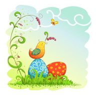 Happy Easter! N4