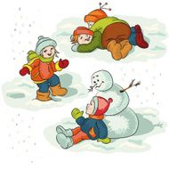 winter N13