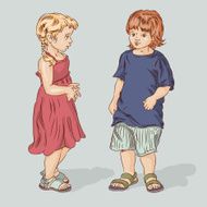 Children N270
