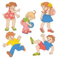 Children N271