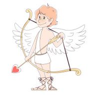 Cupid N28