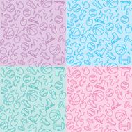 sport patterns