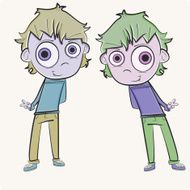 Cartoon Boy17371730 17288647