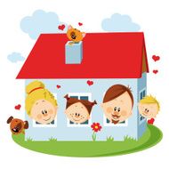 Family House N6
