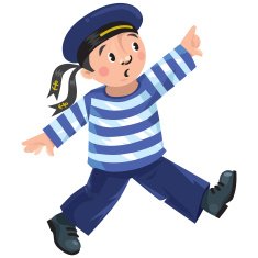 Happy sailor N7