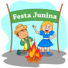 Festa Junina Celebration N11