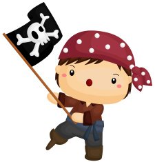 Waving Flag N4