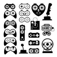 Video Games design N23