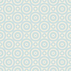 Pastel retro vector seamless pattern N5