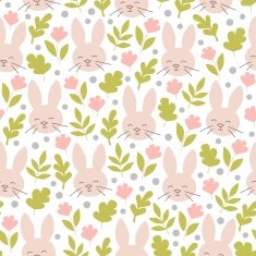Seamless vector pattern N21