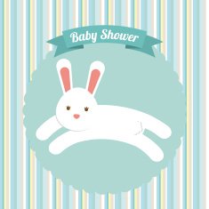 Baby Shower N202