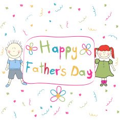 Happy Father's Day N18