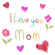 Mother's Day N14
