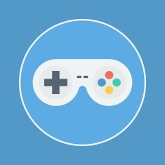 Game Controller Icon N8