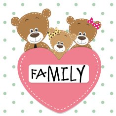 Three bears N2