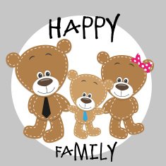 Three bears N3
