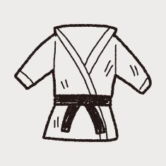 karate doodle N5